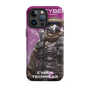 Dapper The Best iPhone Case