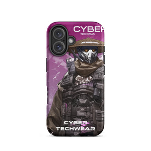 Dapper The Best iPhone Case