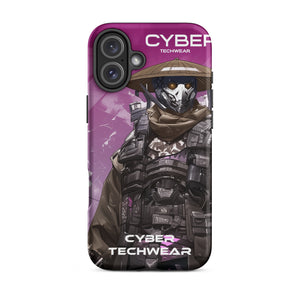 Dapper The Best iPhone Case