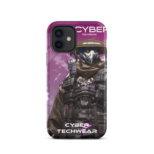 Dapper The Best iPhone Case