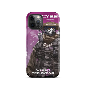 Dapper The Best iPhone Case