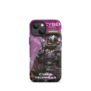 Dapper The Best iPhone Case