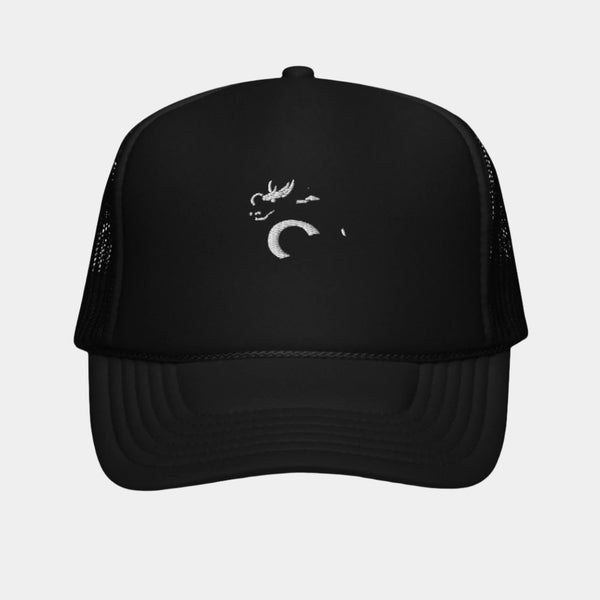 Dapper Trucker Hat