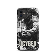 Funda elegante y única para iPhone