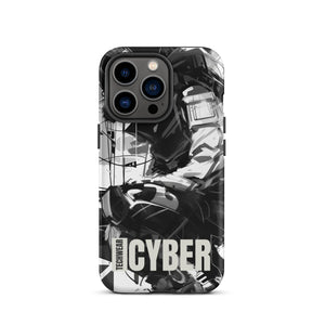 Dapper Unique Iphone Case