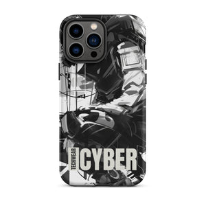 Dapper Unique Iphone Case