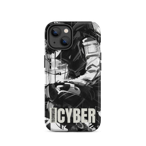 Dapper Unique Iphone Case