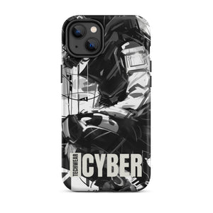 Dapper Unique Iphone Case