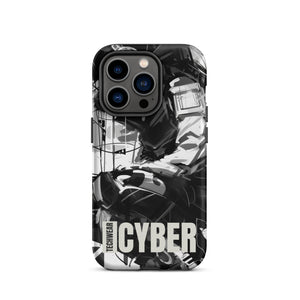 Dapper Unique Iphone Case