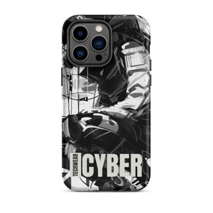 Dapper Unique Iphone Case