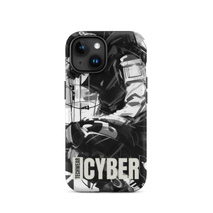 Dapper Unique Iphone Case