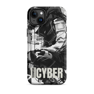 Dapper Unique Iphone Case