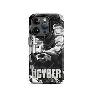 Dapper Unique Iphone Case