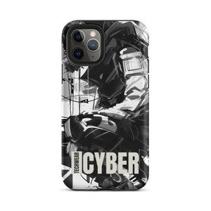 Dapper Unique Iphone Case