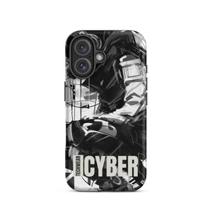 Dapper Unique Iphone Case
