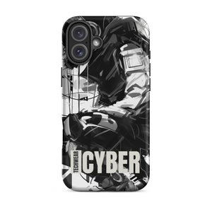 Dapper Unique Iphone Case