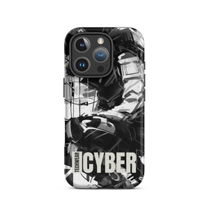 Dapper Unique Iphone Case