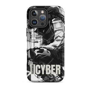 Dapper Unique Iphone Case
