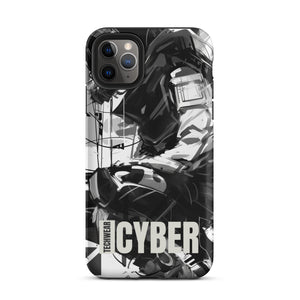 Dapper Unique Iphone Case