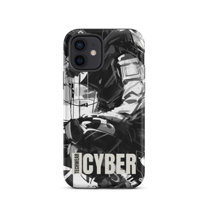 Dapper Unique Iphone Case