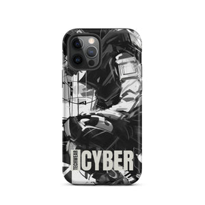 Dapper Unique Iphone Case