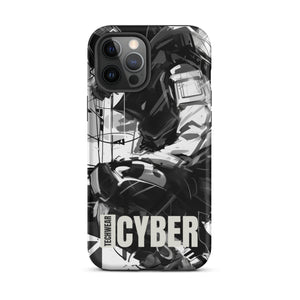 Dapper Unique Iphone Case