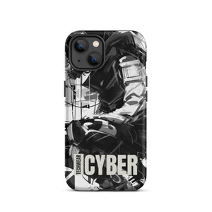 Dapper Unique Iphone Case