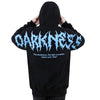 Dark Cyberpunk Hoodie