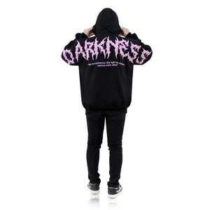 Dark Cyberpunk Hoodie