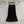 Dark Fashion Skirt Y2K