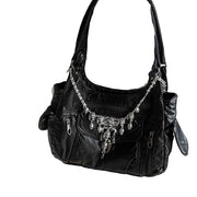 Dark Fashion style Y2k Purse