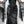 Dark Gothic Long Skirt