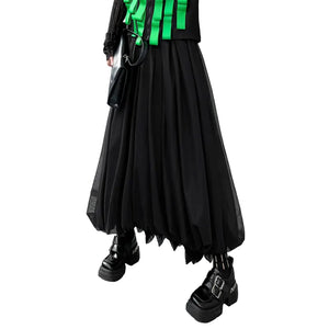 Dark Gothic Skirt