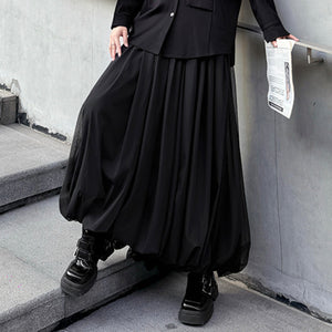 Dark Gothic Skirt