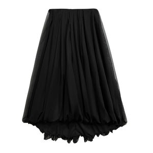 Dark Gothic Skirt