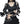 Dark Gothic Style Crop Top