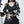 Dark Gothic Style Crop Top