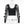 Dark Gothic Style Crop Top