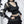 Dark Gothic Style Crop Top