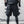 Dark Heavy Industry Tactical Shorts