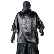 Dark Pattern Mens T Shirt