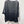 Dark Pattern Mens T Shirt in black — dark techwear streetwear, view 7 of 7