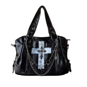 Dark Style Subculture Y2K Purse
