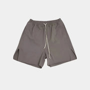 Dark-Style Sommershorts