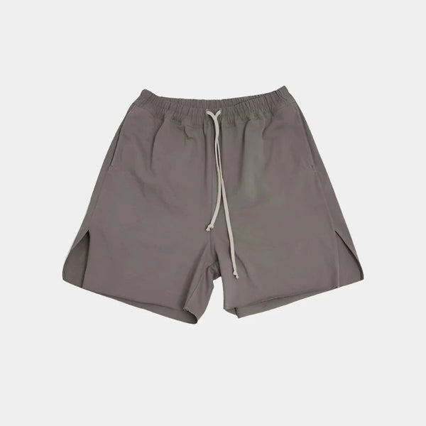 Dark Style Summer Shorts