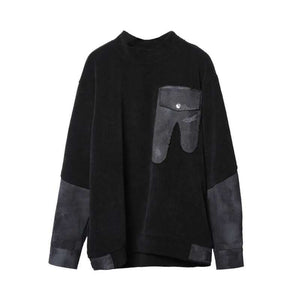 Dark Style Techwear Sweatshirt