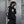 Dark Thickened Techwear Hoodie