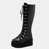 BOTAS PUNKY OSCURIDAD