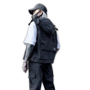 Darkwear Cargo Vest