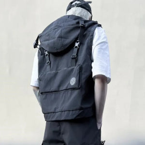 Darkwear Cargo Vest